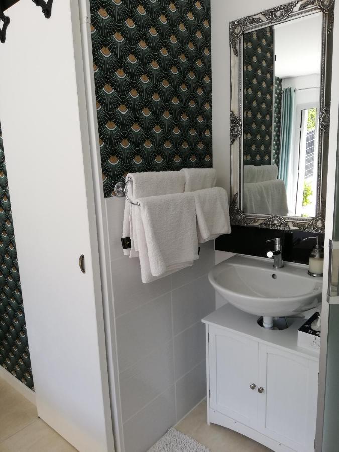 Chambres D'Hotes Luxe Et Serenite Theize Zewnętrze zdjęcie