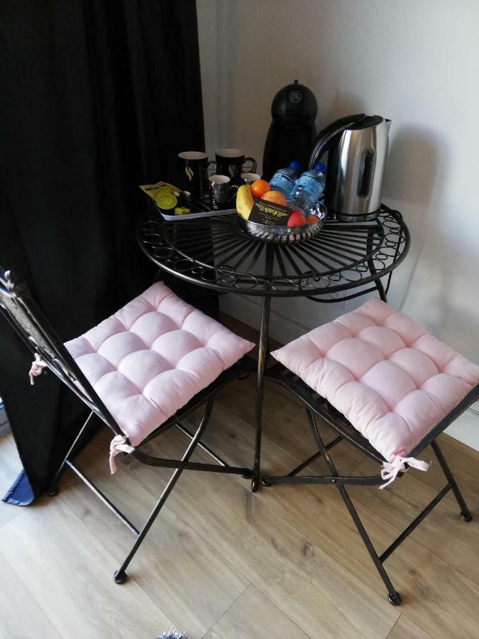 Chambres D'Hotes Luxe Et Serenite Theize Zewnętrze zdjęcie